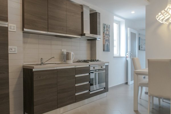 Tasso Suites