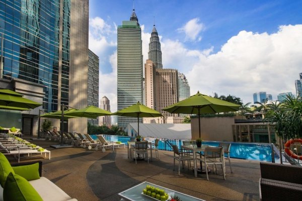 Impiana KLCC