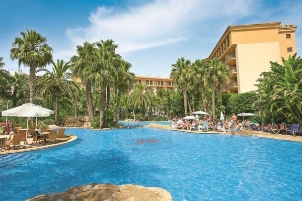 allsun App.Hotel Estrella