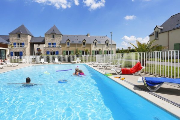 Le Domaine des Mauriers