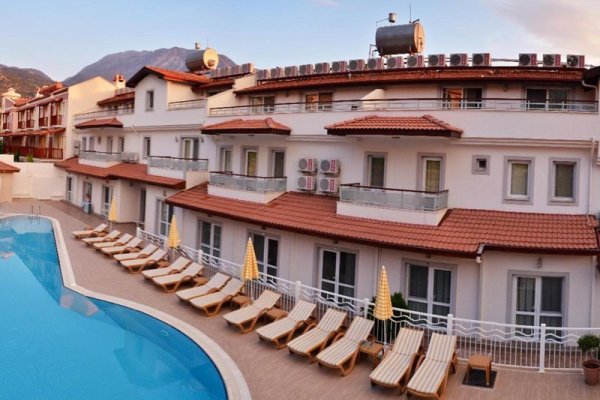 Konfor Suite Otel
