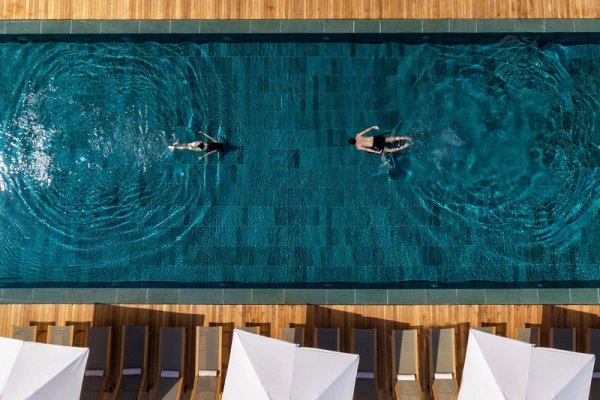 Six Senses Kaplankaya
