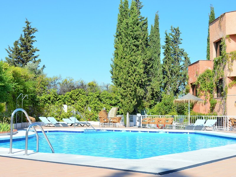 Porcel Alixares