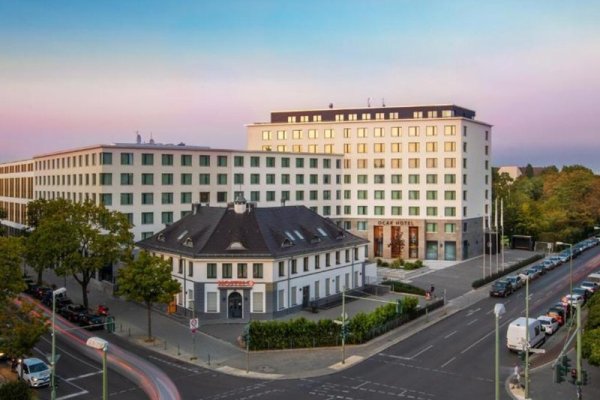 Ocak Hotel