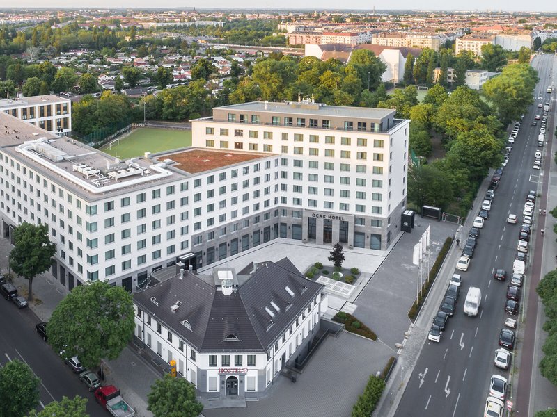 Ocak Hotel