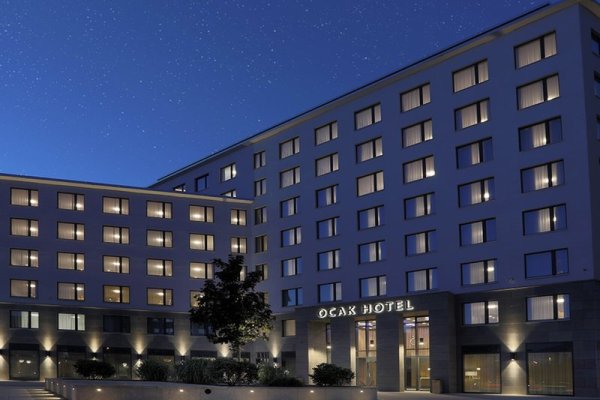 Ocak Hotel