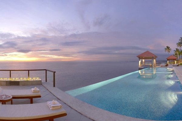 The Raviz Kovalam