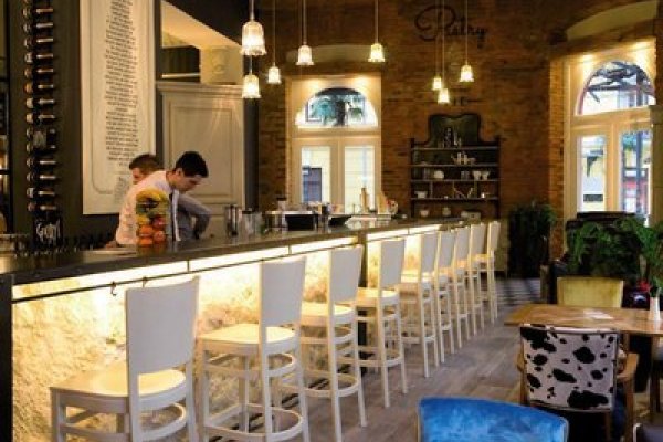 Amadria Park Hotel Continental
