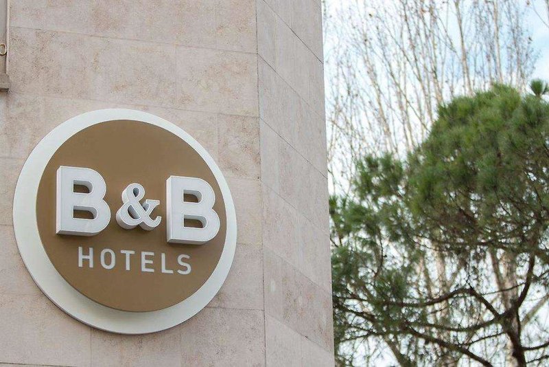 B&B HOTEL Treviso