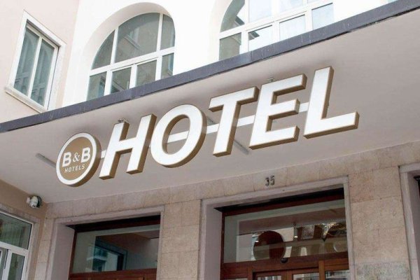 B&B HOTEL Treviso