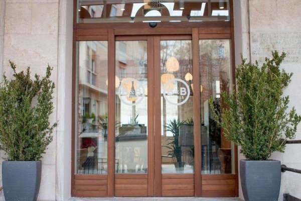 B&B HOTEL Treviso