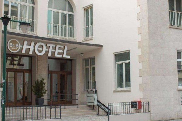 B&B HOTEL Treviso