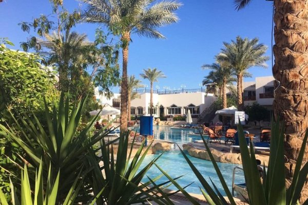 Le Mirage New Tiran