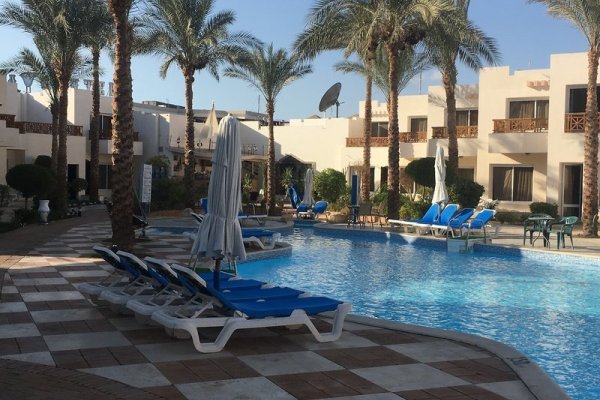 Le Mirage New Tiran
