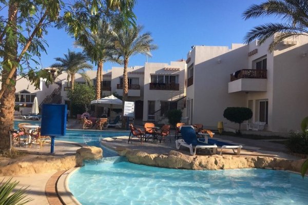 Le Mirage New Tiran