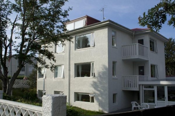 Reykjavik Hostel Village