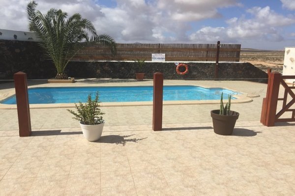Casa Indira