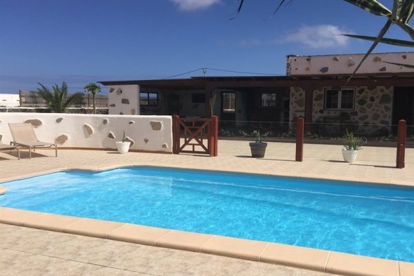 Casa Indira