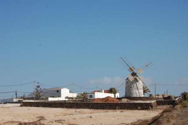 Casa Indira