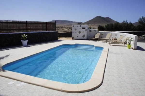 Casa Indira