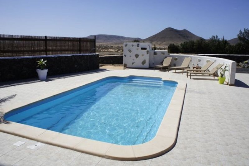 Casa Indira