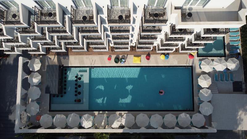Sunrise Premium Hotel