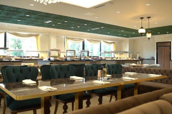 Sunrise Premium Hotel