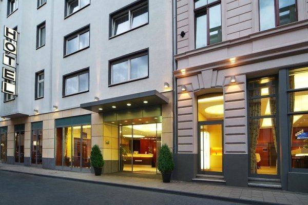 Flandrischer Hof