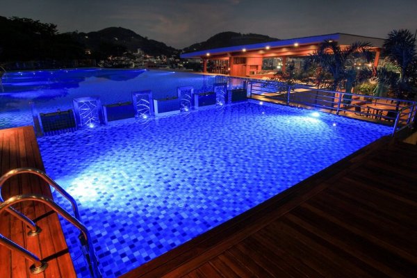 The Senses Resort & Pool Villas