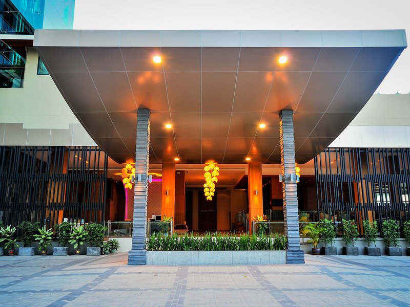 The Senses Resort & Pool Villas