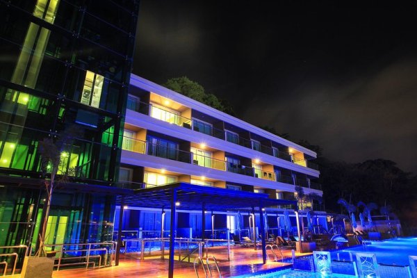 The Senses Resort & Pool Villas