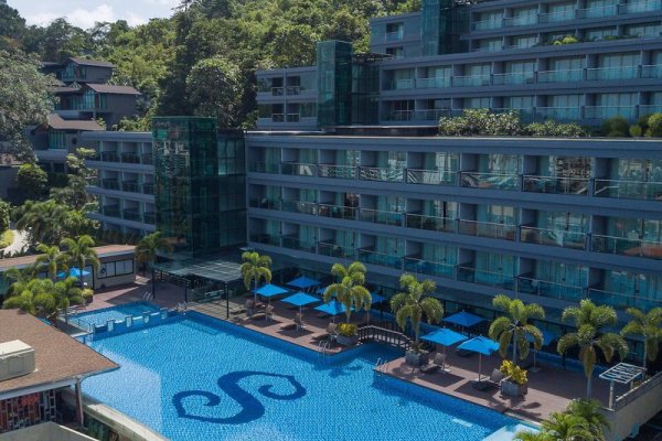 The Senses Resort & Pool Villas