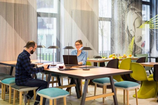 Aparthotel Adagio Köln City
