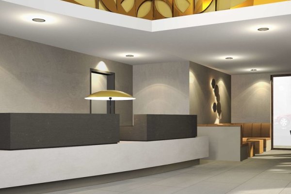 Flemings Hotel FrankfurtCentral