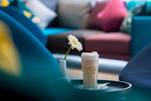 Flemings Hotel FrankfurtCentral