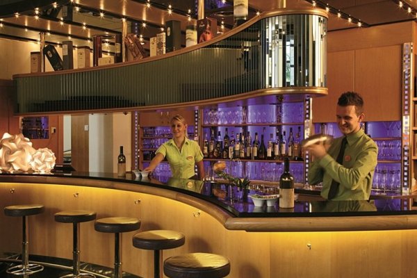 H4 Hotel Residenzschloss Bayreuth