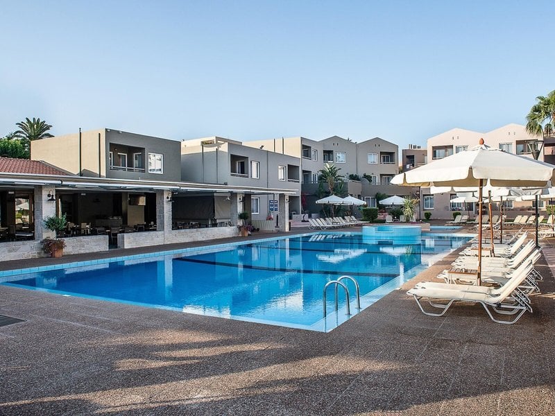 Stellina Village