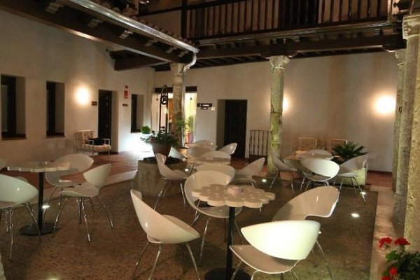 Evenia Alcala Boutique Hotel