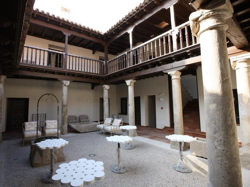 Evenia Alcala Boutique Hotel