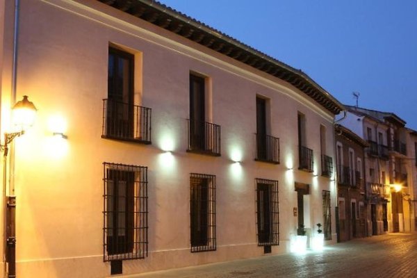 Evenia Alcala Boutique Hotel