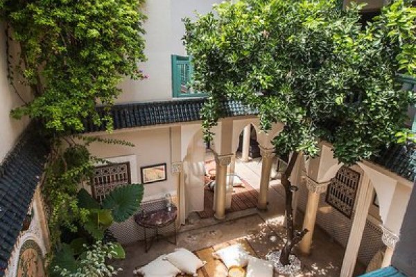 Riad Villa Harmonie