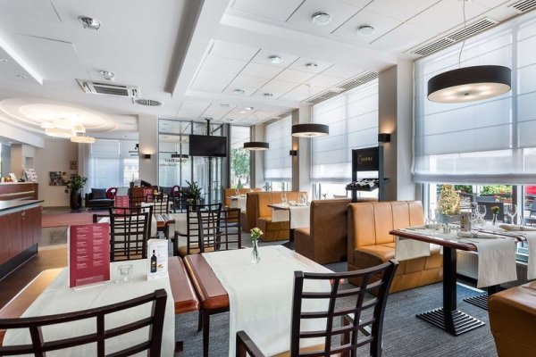 Qubus Hotel Gliwice
