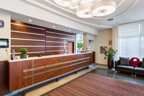 Qubus Hotel Gliwice
