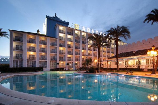 Hotel Abades Benacazon