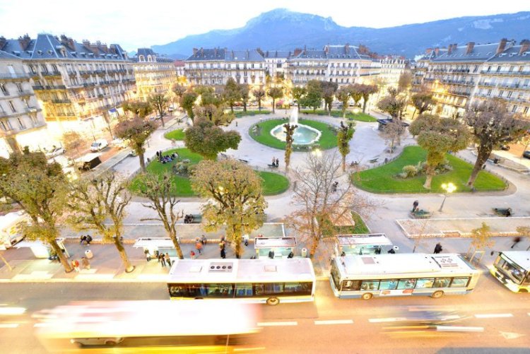 Hotel d´Angleterre