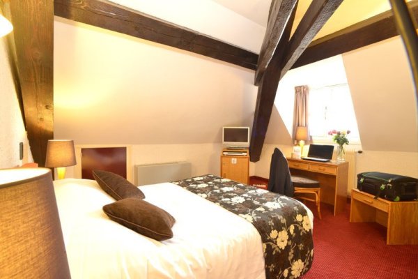 Hotel d´Angleterre