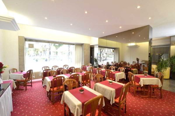 Hotel d´Angleterre