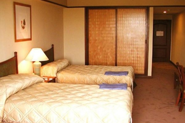 Tinidee Hotel At Bangkok Golf Club