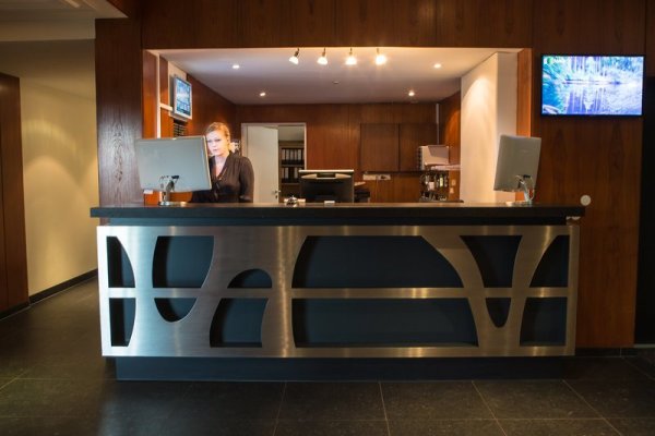 Hotel am Fang