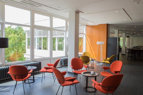 Hotel am Fang